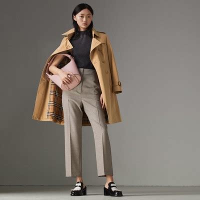 burberry womens clothing